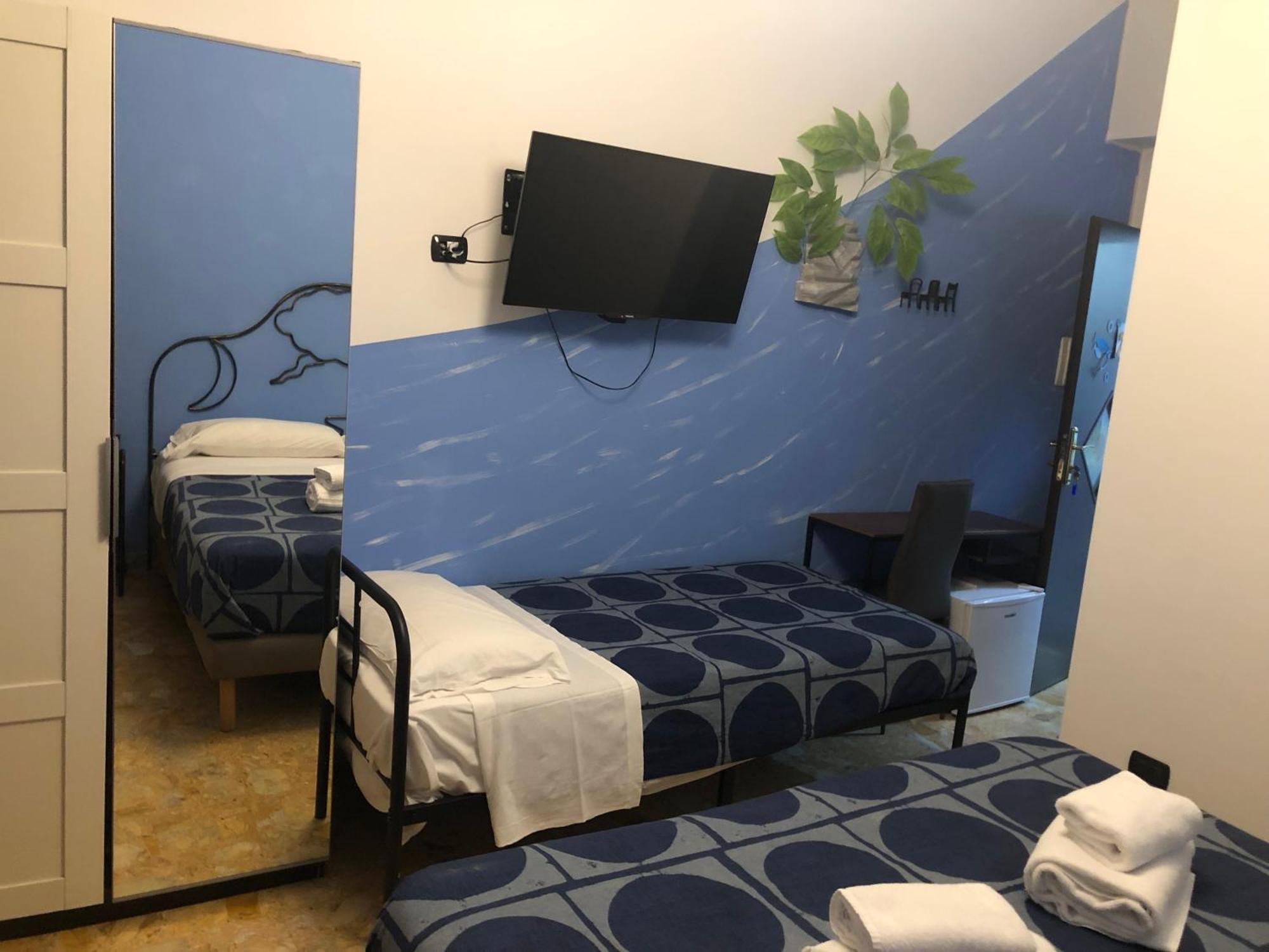 Hotel Marina Sky 8 Neapol Zewnętrze zdjęcie
